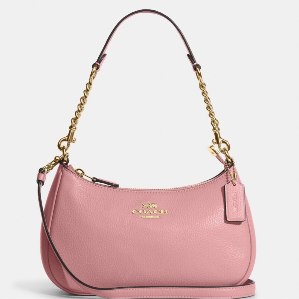 Coach Teri shoulder bag!